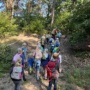 Ferienspaß 2022 – Zu Besuch beim Dachs im Stadtwald