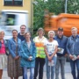 Würdigung der Uesener Elternlotsen