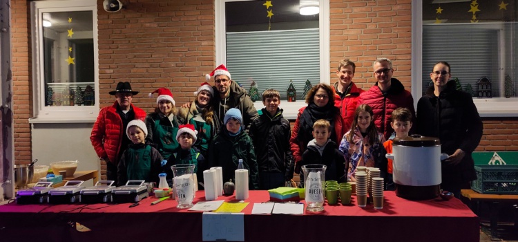 Es lebe der Achimer Adventskalender 2025!