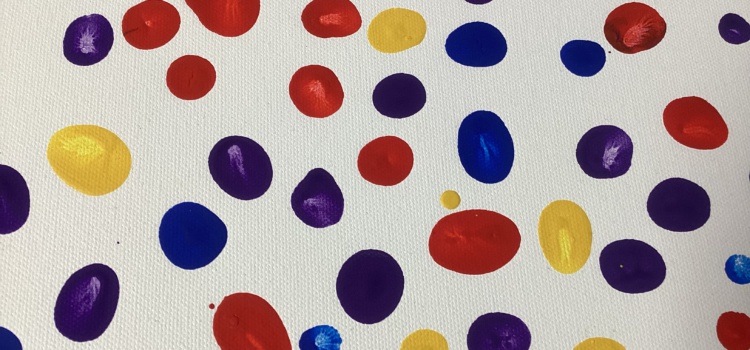 Projektwoche 2026 – Neues Leitbild